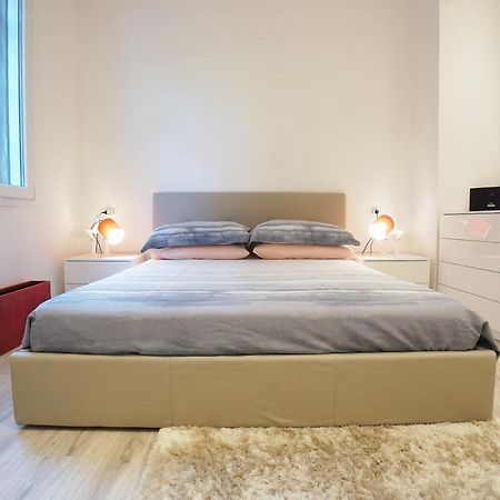 Ghisello Luxury Guesthouse 1 Bologna Exterior photo