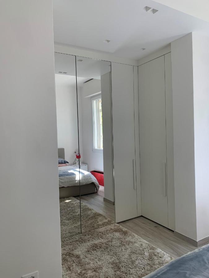 Ghisello Luxury Guesthouse 1 Bologna Exterior photo