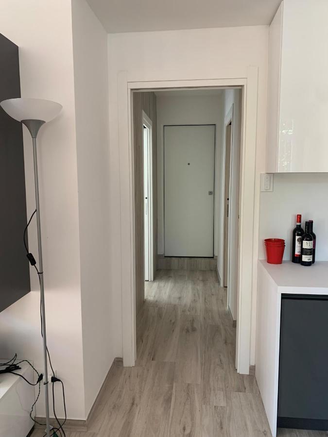 Ghisello Luxury Guesthouse 1 Bologna Exterior photo