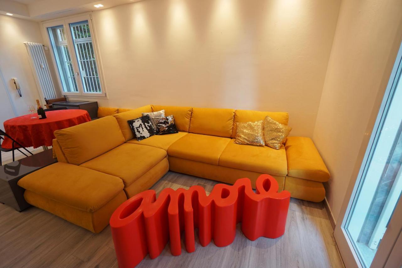Ghisello Luxury Guesthouse 1 Bologna Exterior photo