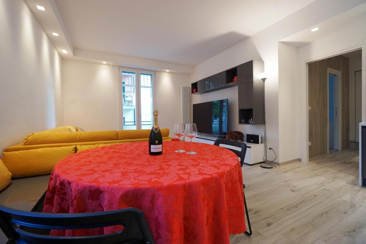 Ghisello Luxury Guesthouse 1 Bologna Exterior photo