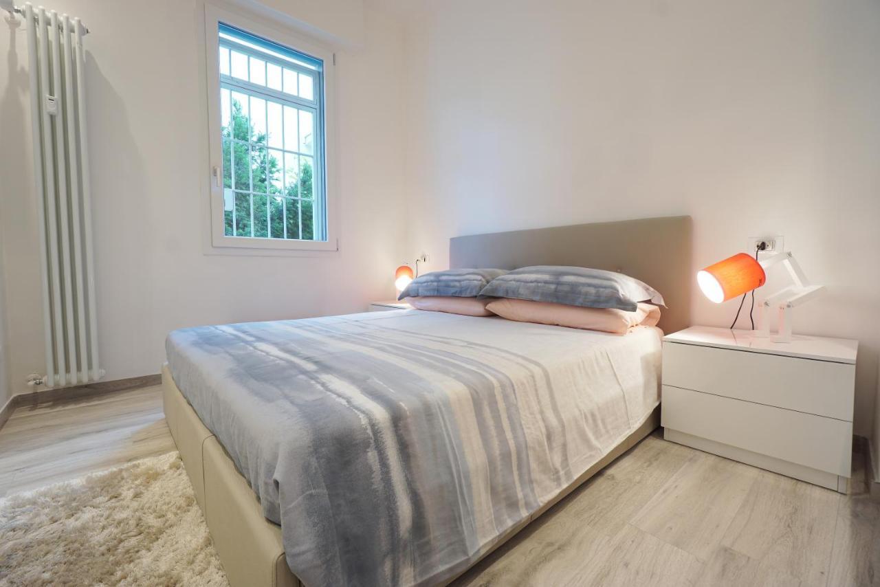 Ghisello Luxury Guesthouse 1 Bologna Exterior photo