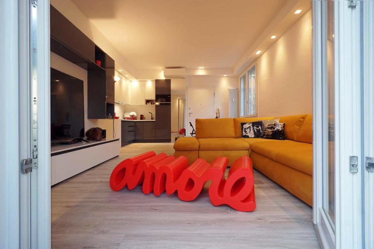 Ghisello Luxury Guesthouse 1 Bologna Exterior photo